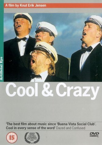 Product Image: Cool And Crazy