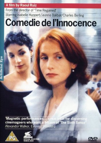 Comedie De L'Innocence Films