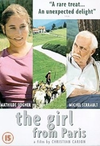 The Girl From Paris Films