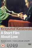 Short Film About Love Films