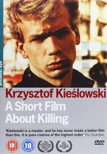 Short Film About Killing Films