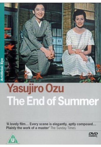 The End of Summer Films