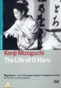 The Life Of Oharu Films