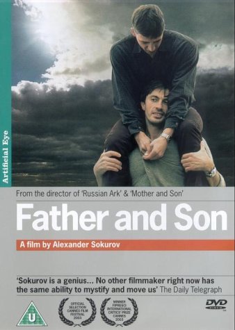 Father and Son Movies