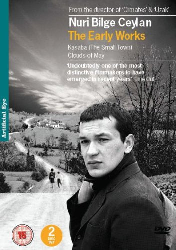 Nuri Bilge Ceylan - The Early Works Films