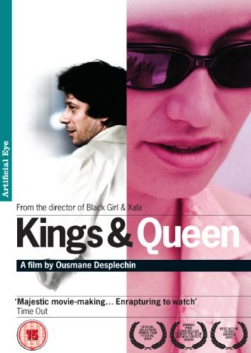Kings And Queen Films