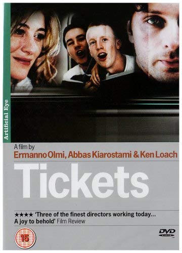 Tickets Movies