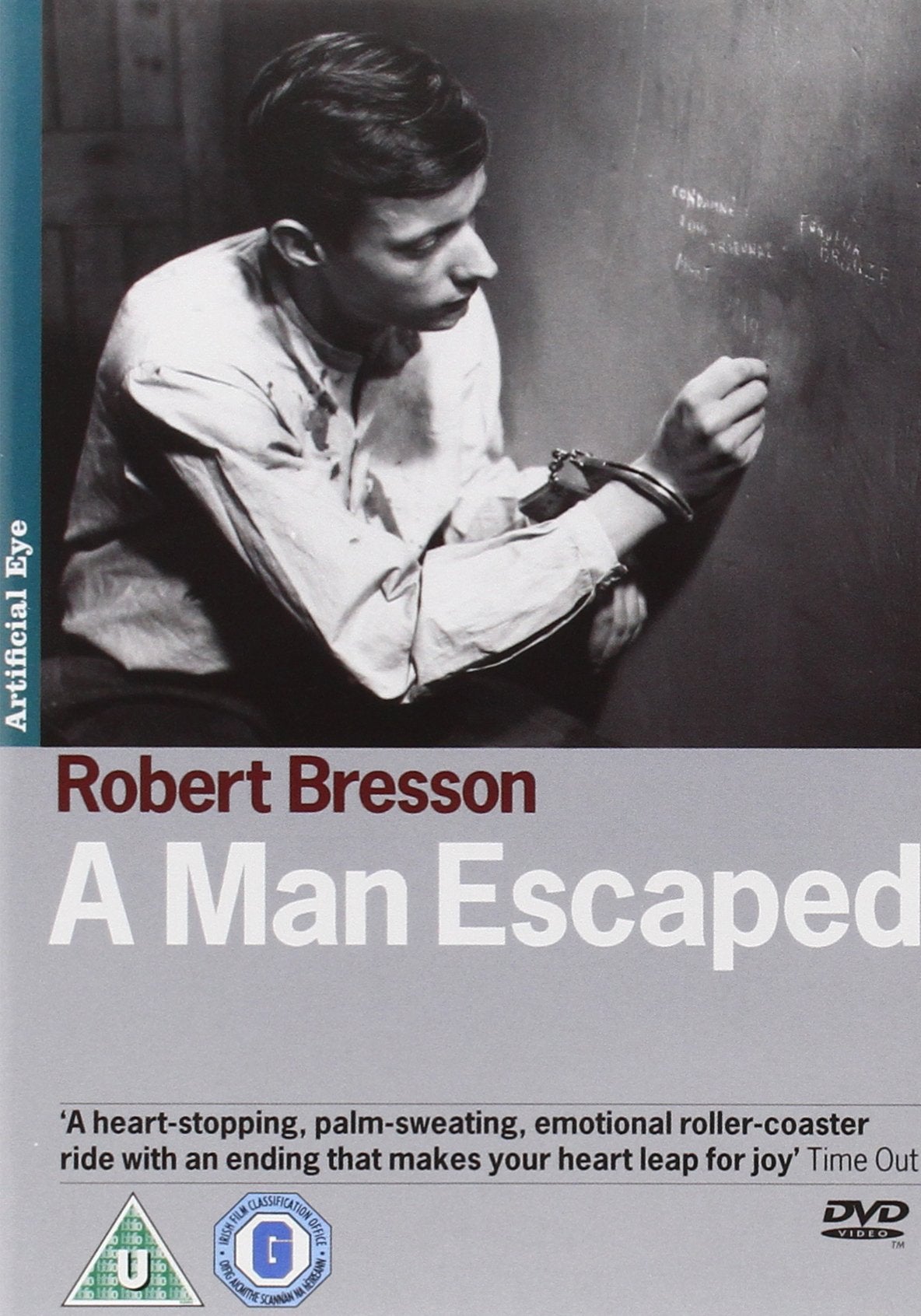 A Man Escaped Films