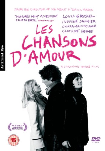 Les Chansons d'Amour Movies