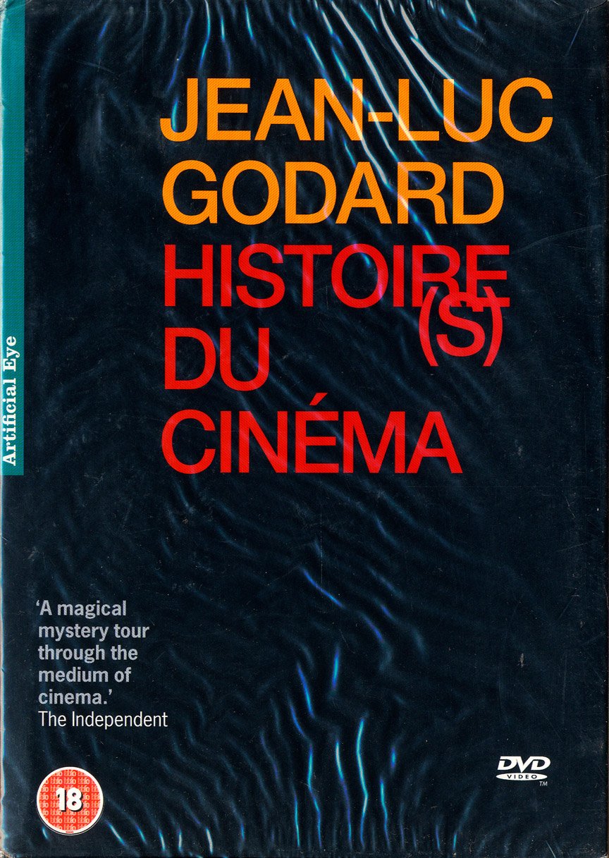 Jean Luc Godard - Histoires Du Cinema Films
