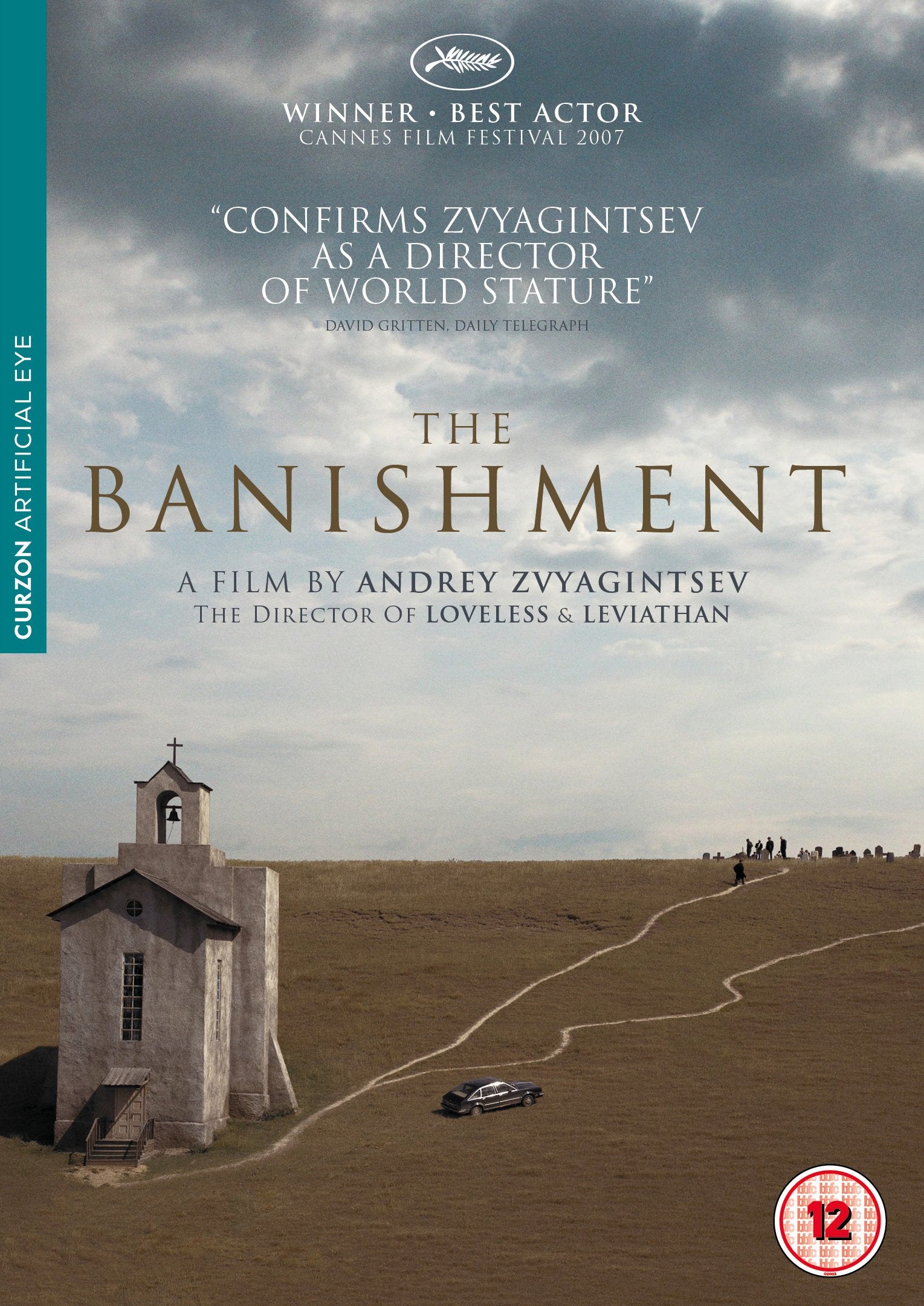 Product Image: The Banishment