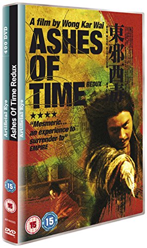 Ashes of Time Redux Films