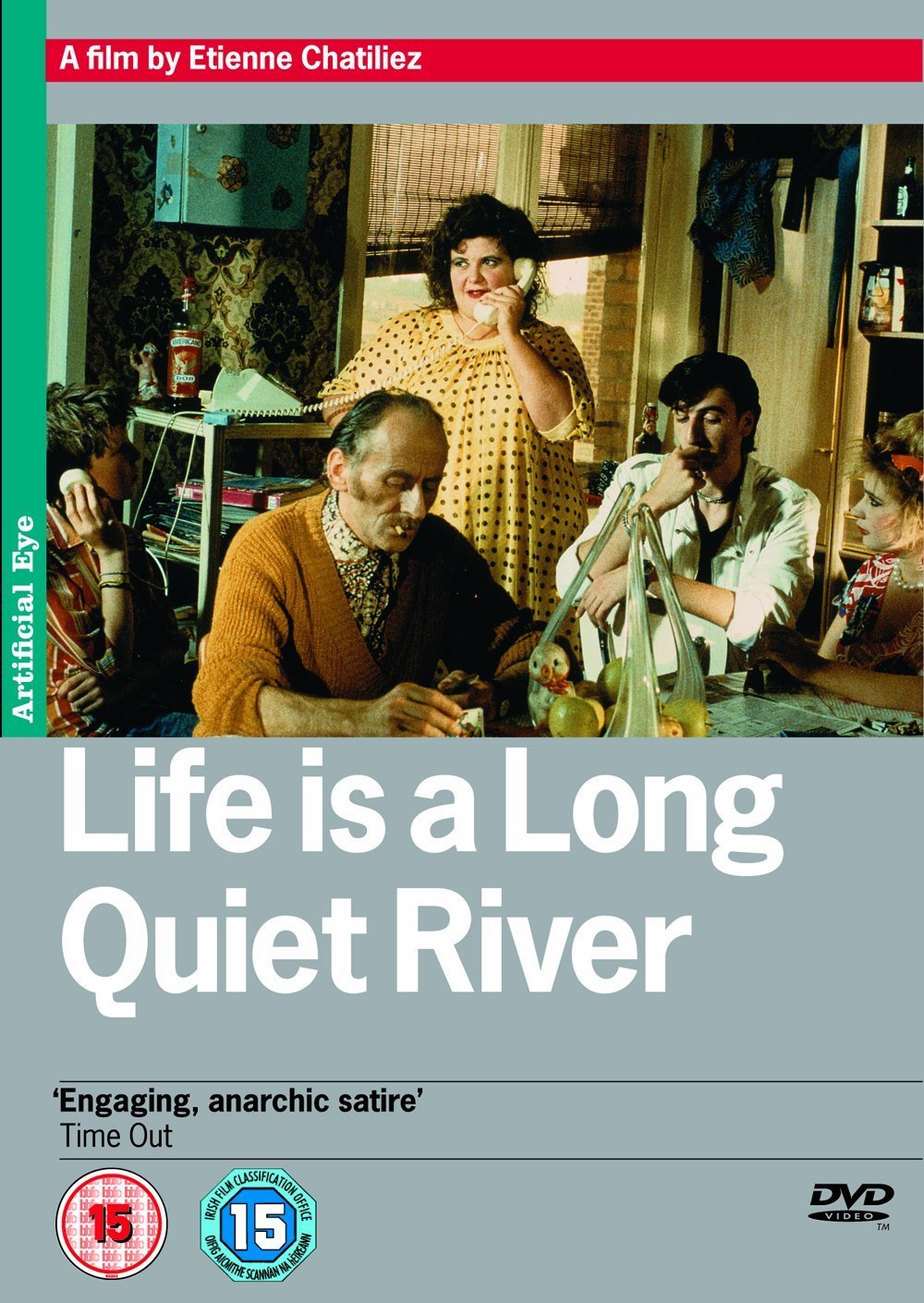 Life Is a Long Quiet River (La vie est un long fleuve tranquille) Films