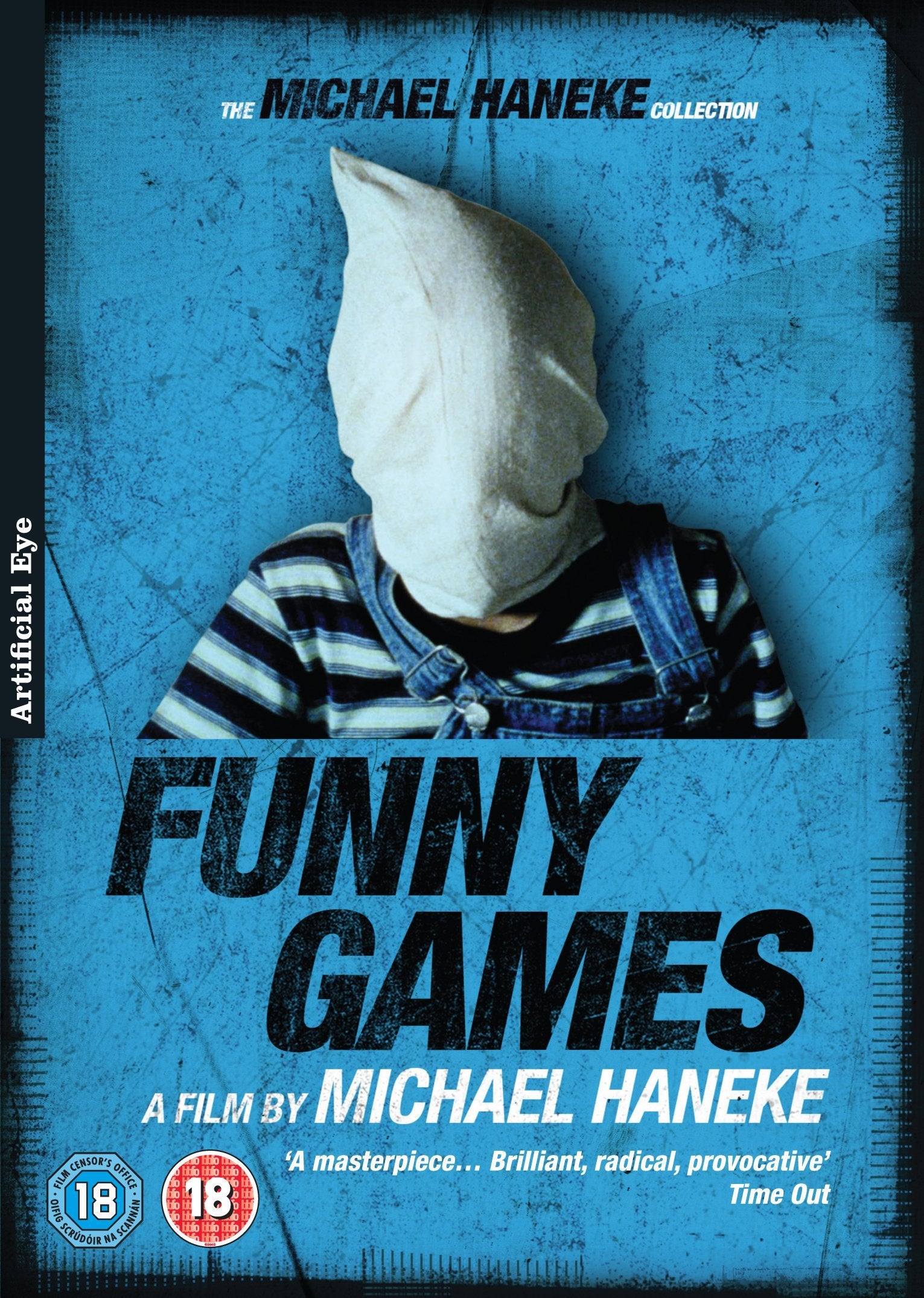 Product Image: Funny Games