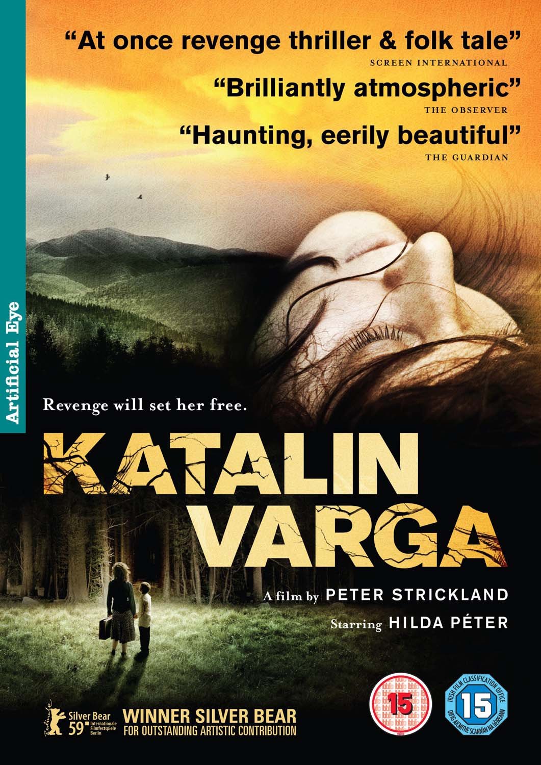 Katalin Varga Movies