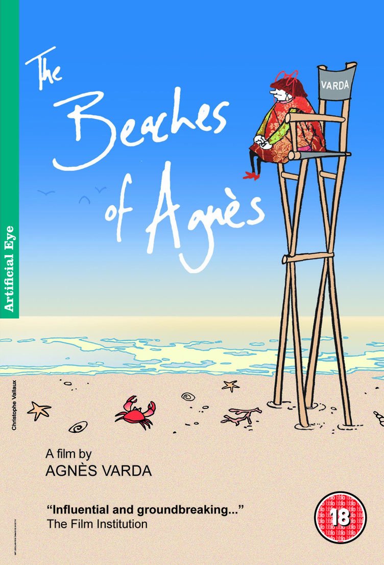The Beaches of Agnès Films