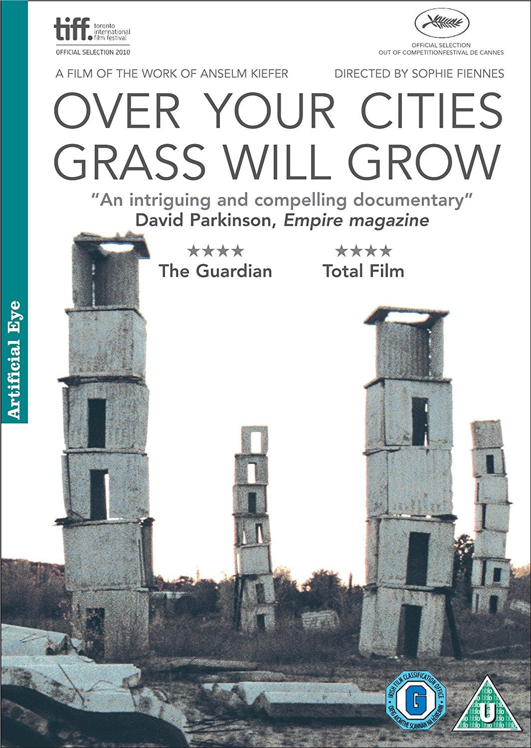 Over Your Cities Grass Will Grow Films