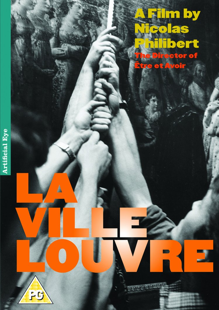 La ville Louvre Box sets