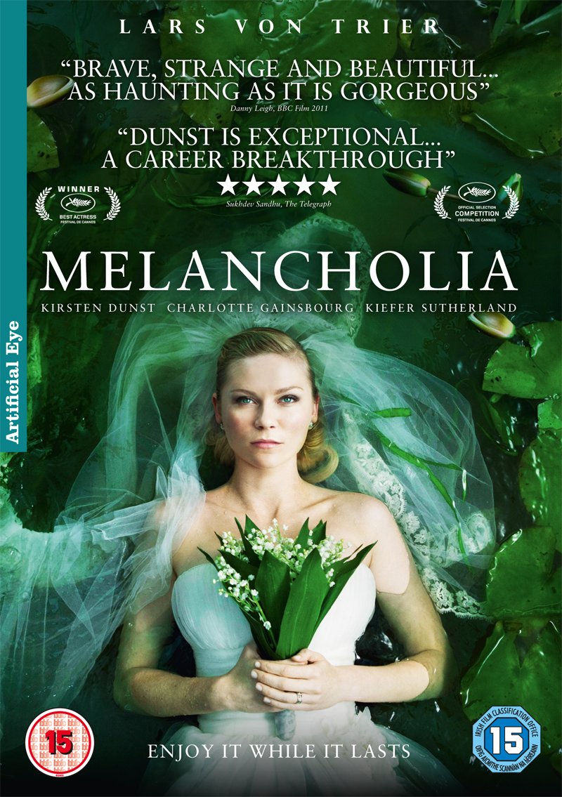 Melancholia Movies