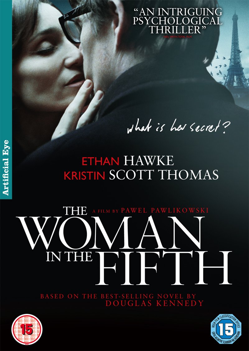 The Woman in the Fifth Films