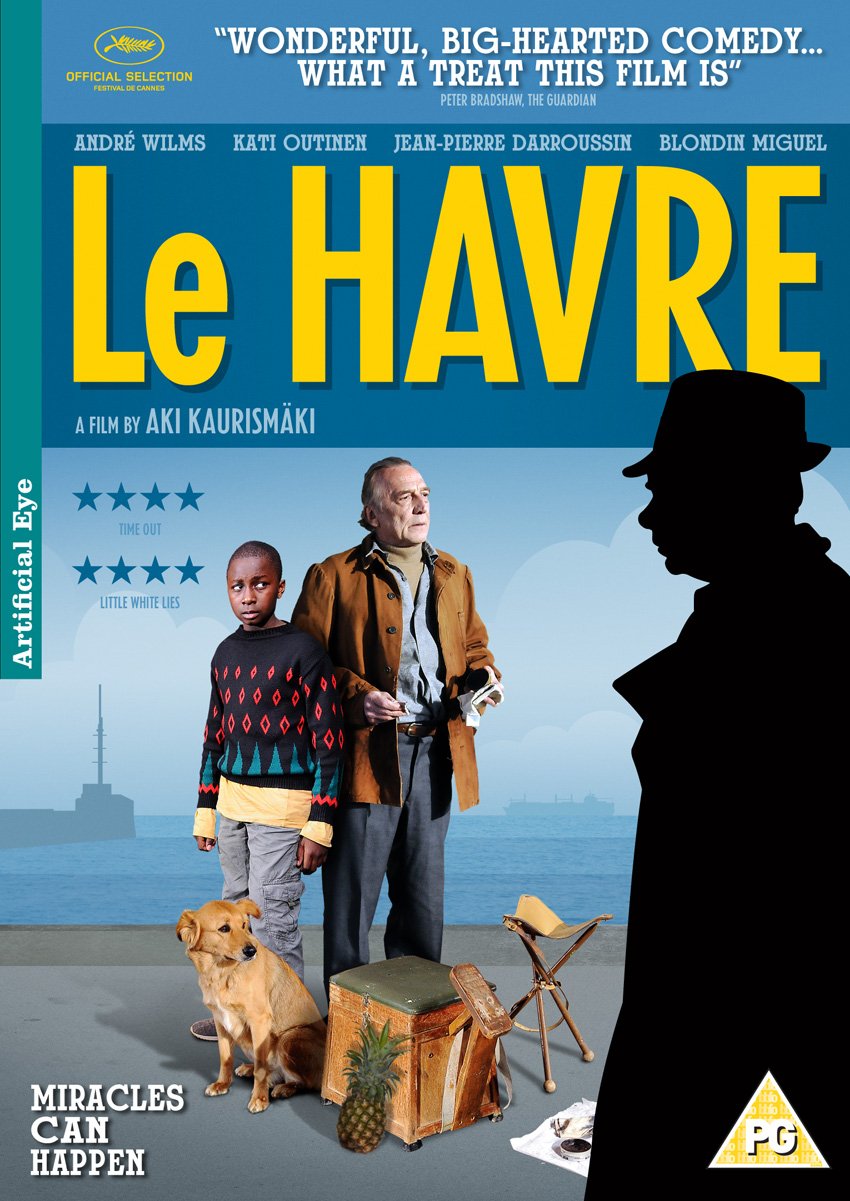Product Image: Le Havre