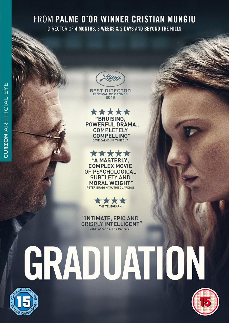 Graduation Movies