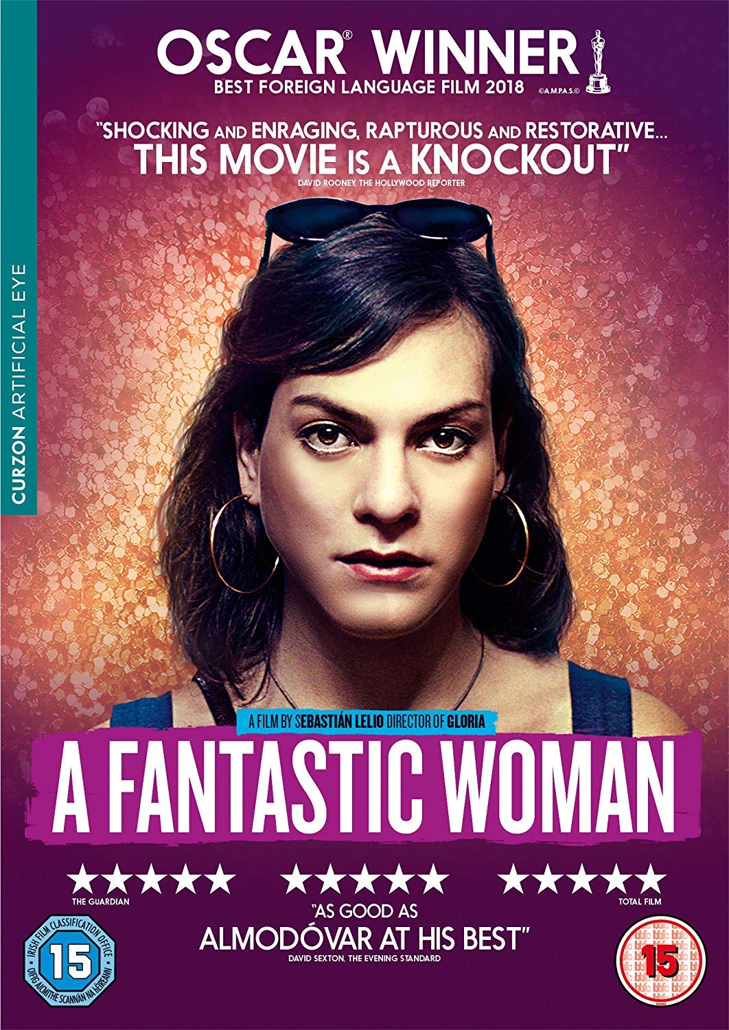 A Fantastic Woman Films
