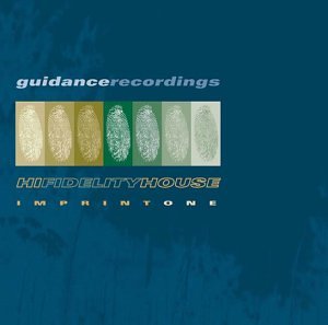 Hi-Fidelity House Imprint (US Import) Dance & Electronic