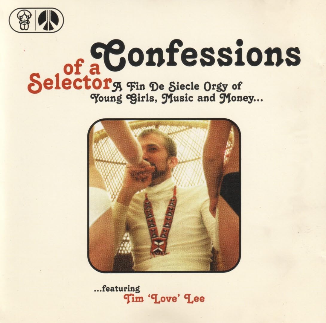 Product Image: Confessions of a Selector