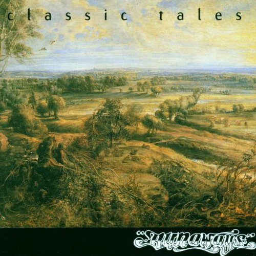 Classic Tales CD Dance & Electronic