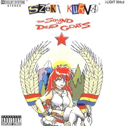 Sound of Dead Goats Alternative & Indie
