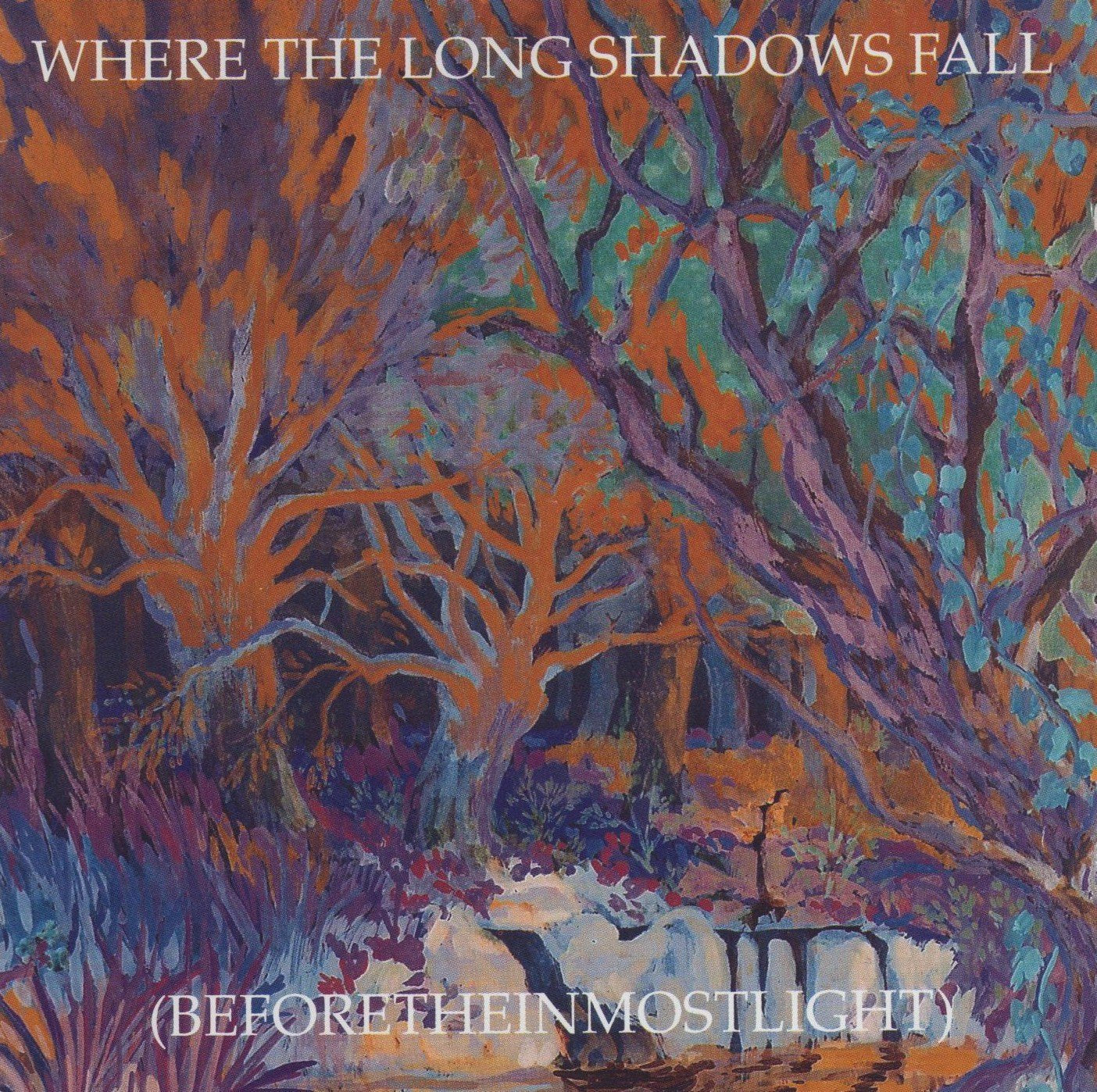 Where The Long Shadows FAL Alternative & Indie