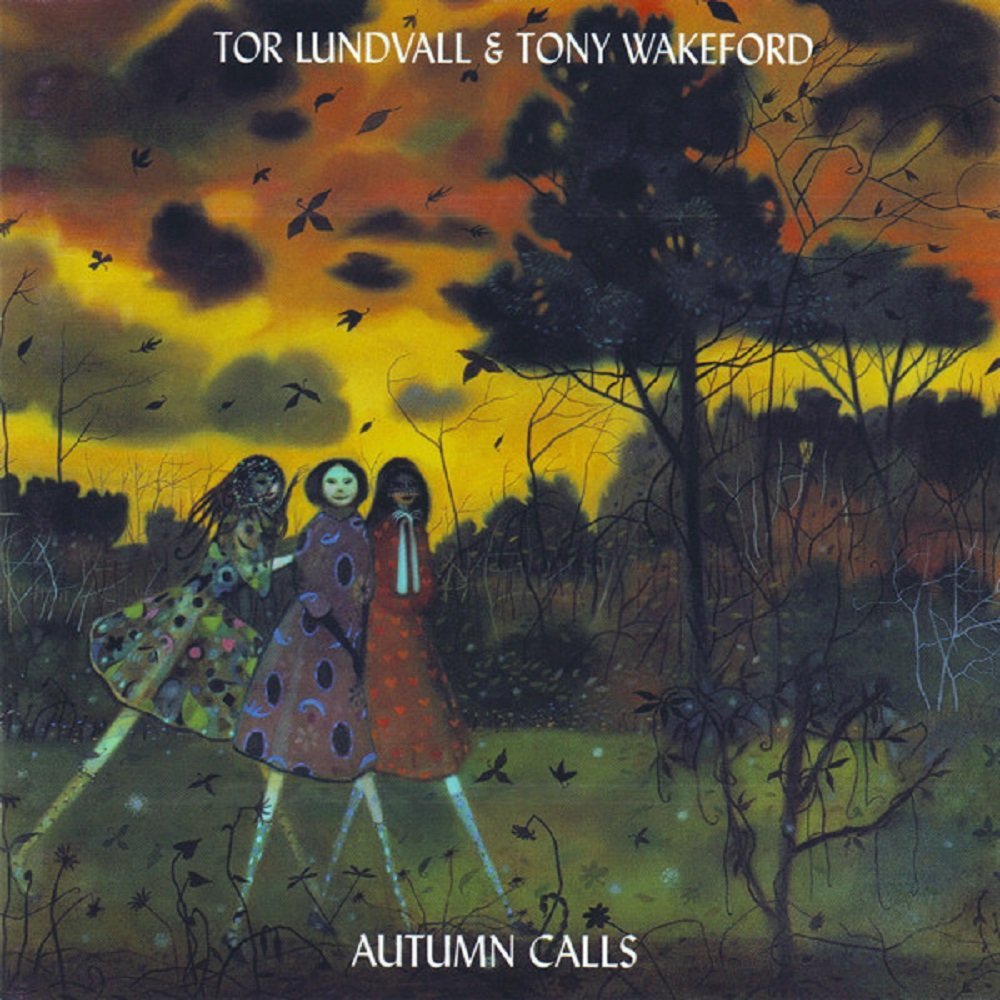 Autumn Calls Alternative & Indie