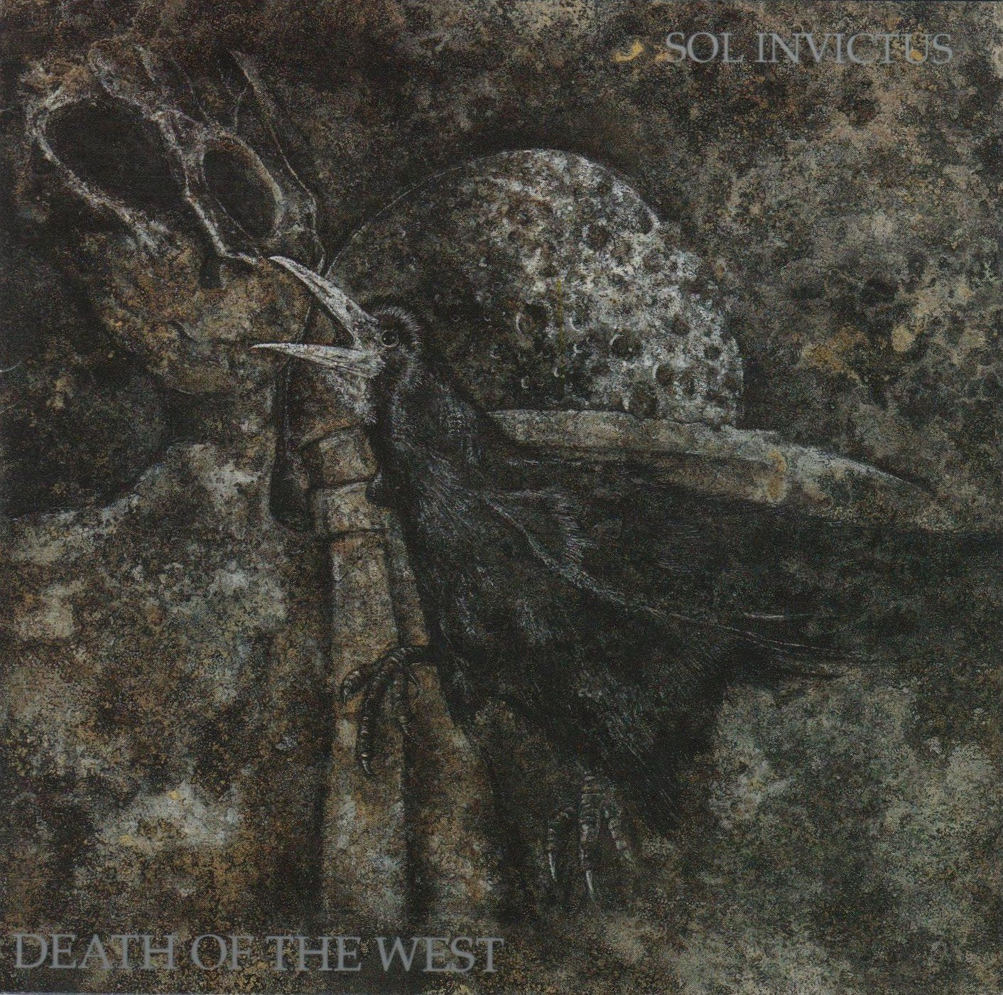 The Death of the West Alternative & Indie