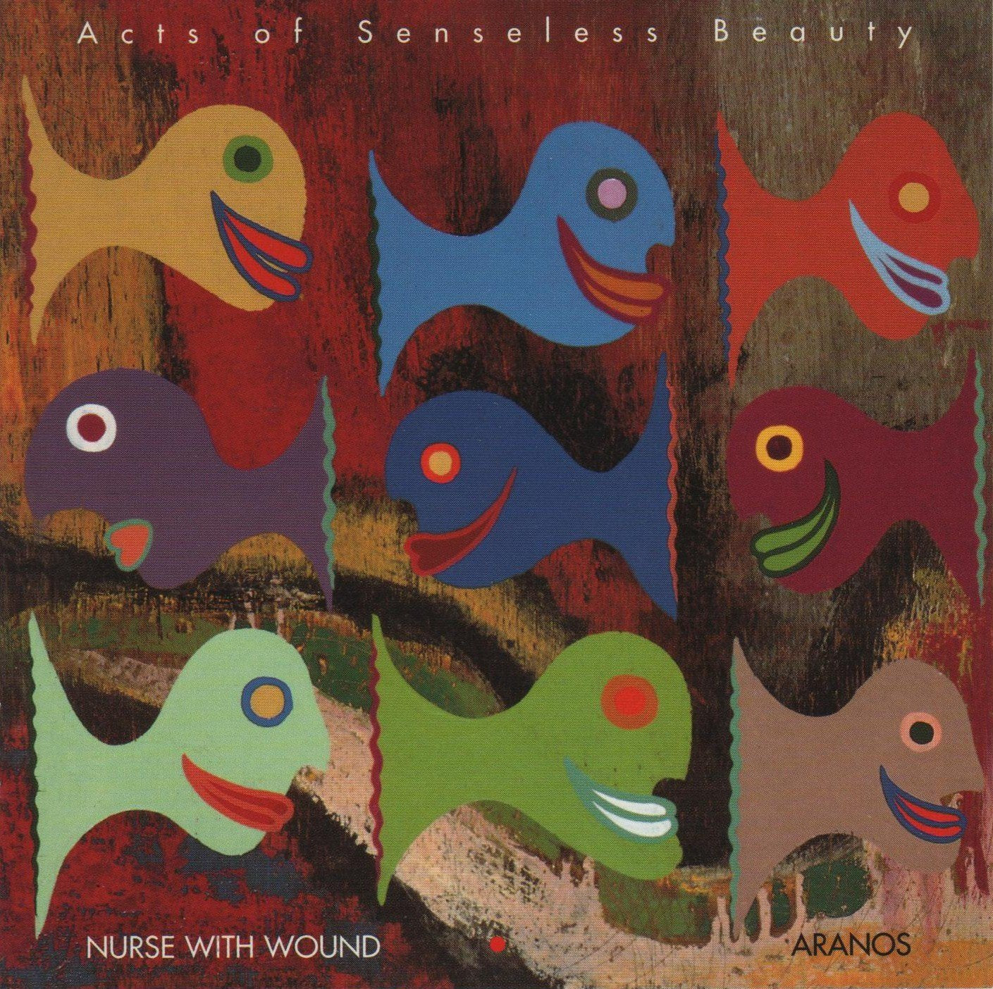 Acts of Senseless Beauty Metal & Hardrock