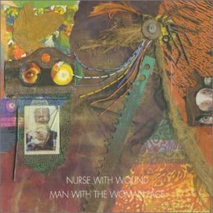 Man With the Woman Face Metal & Hardrock