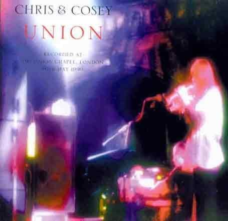 Union cd