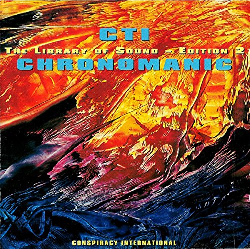 The Library of Sound ed.2 Alternative & Indie