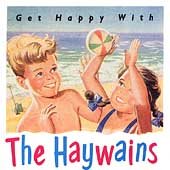 Get Happy With the Haywains Alternative & Indie