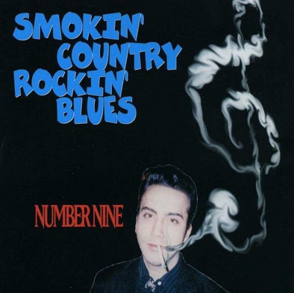 Smokin' Country Rockin' Blues Alternative & Indie
