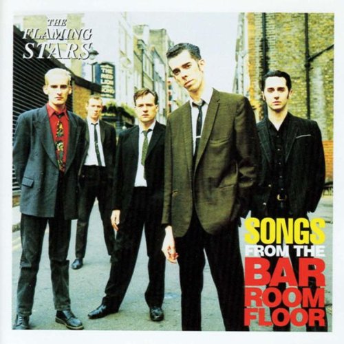 Songs from the Barroom Floor Alternative & Indie
