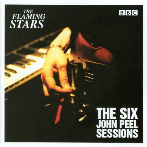 The Six John Peel Sessions BBC Alternative & Indie