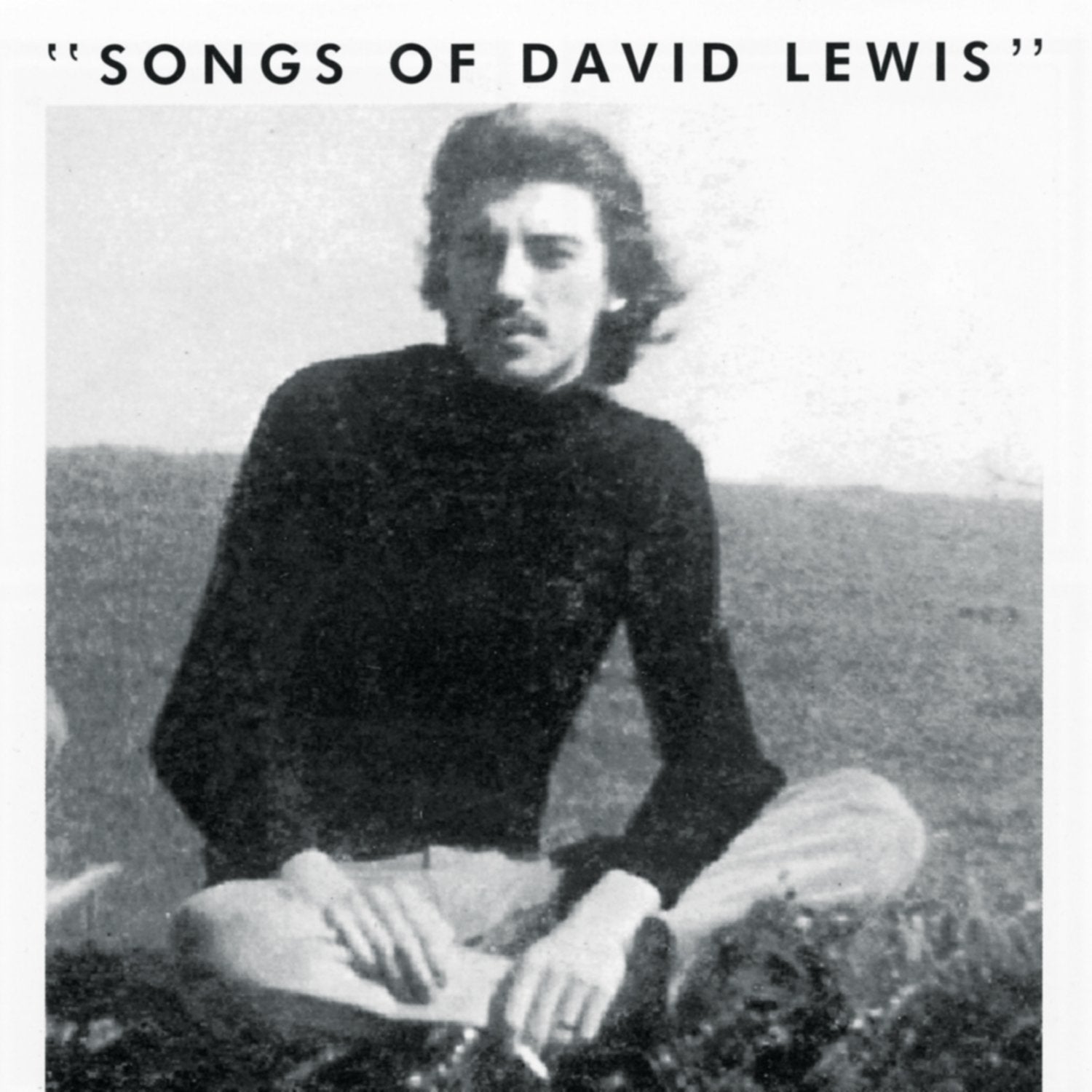 Songs of Dave Lewis Alternative & Indie