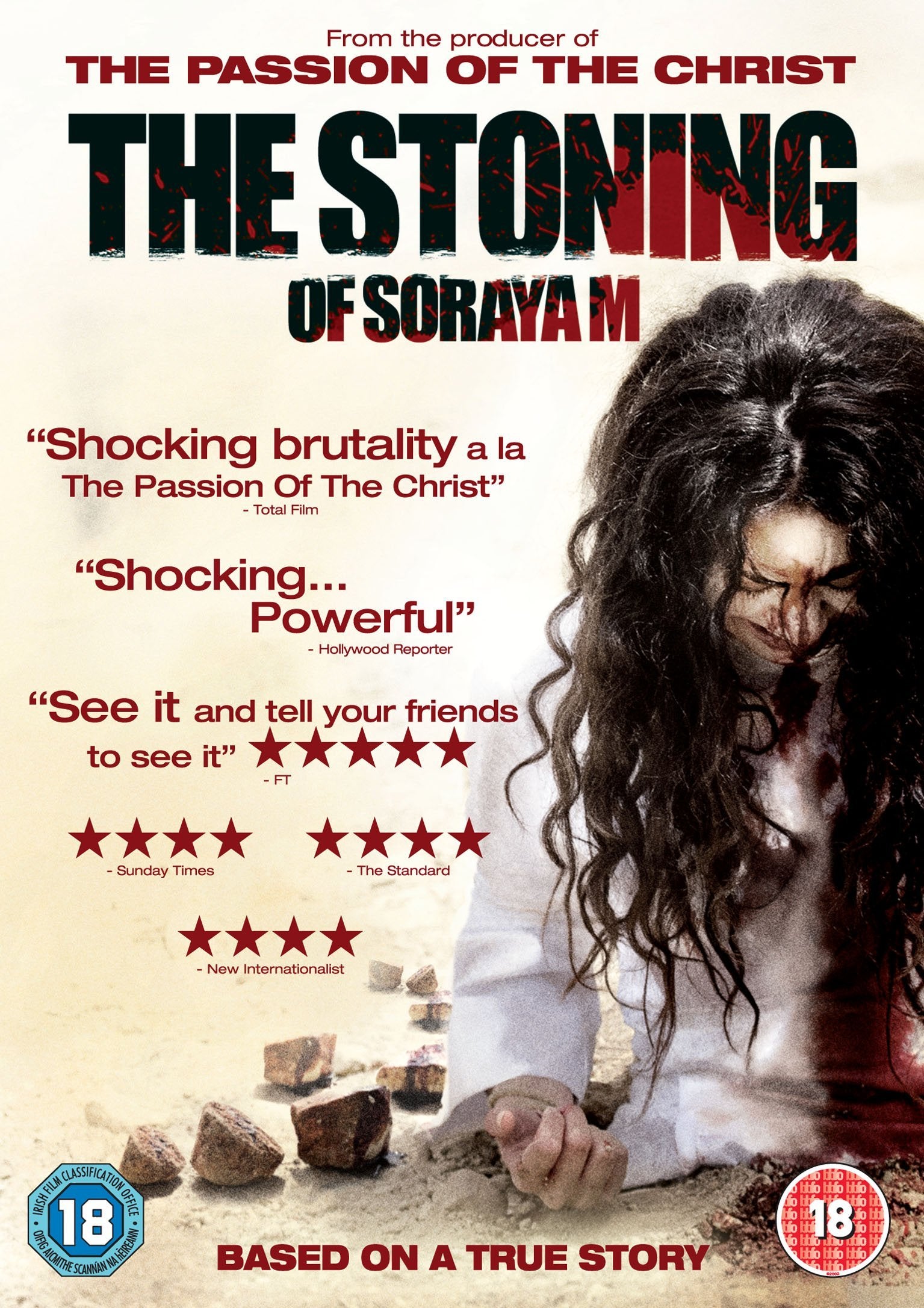 The Stoning Of Soraya M Films