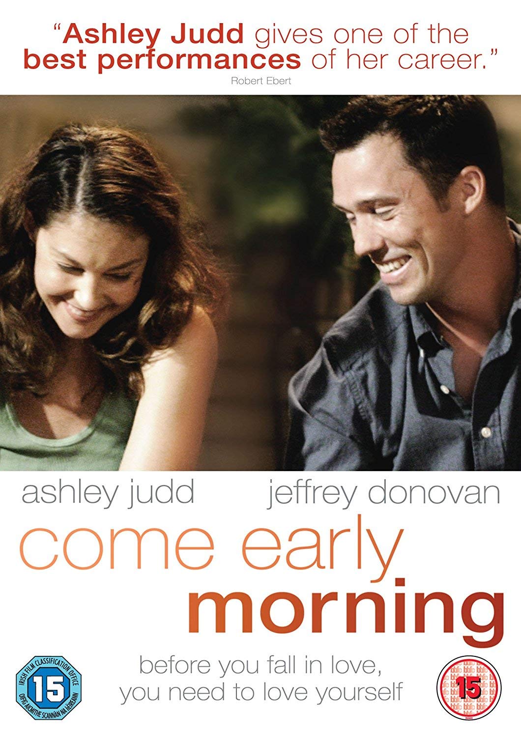 Come Early Morning Films