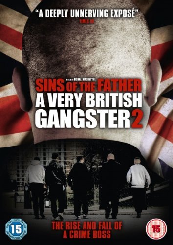 Sins Of The Father: A Very British Gangster 2 Box sets