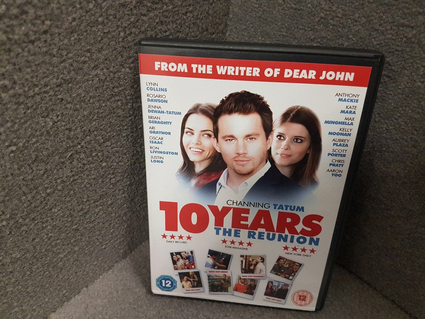 10 Years Movies