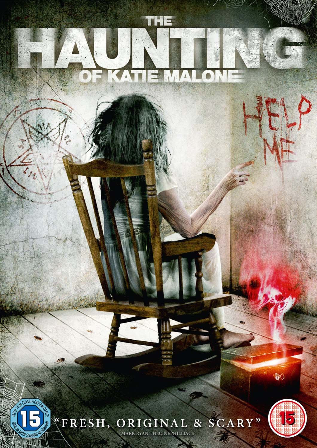 The Haunting Of Katie Malone Films