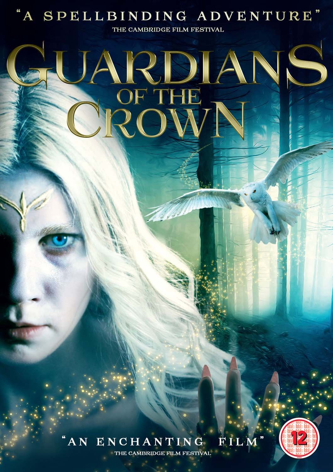 Guardians Of The Crown Films