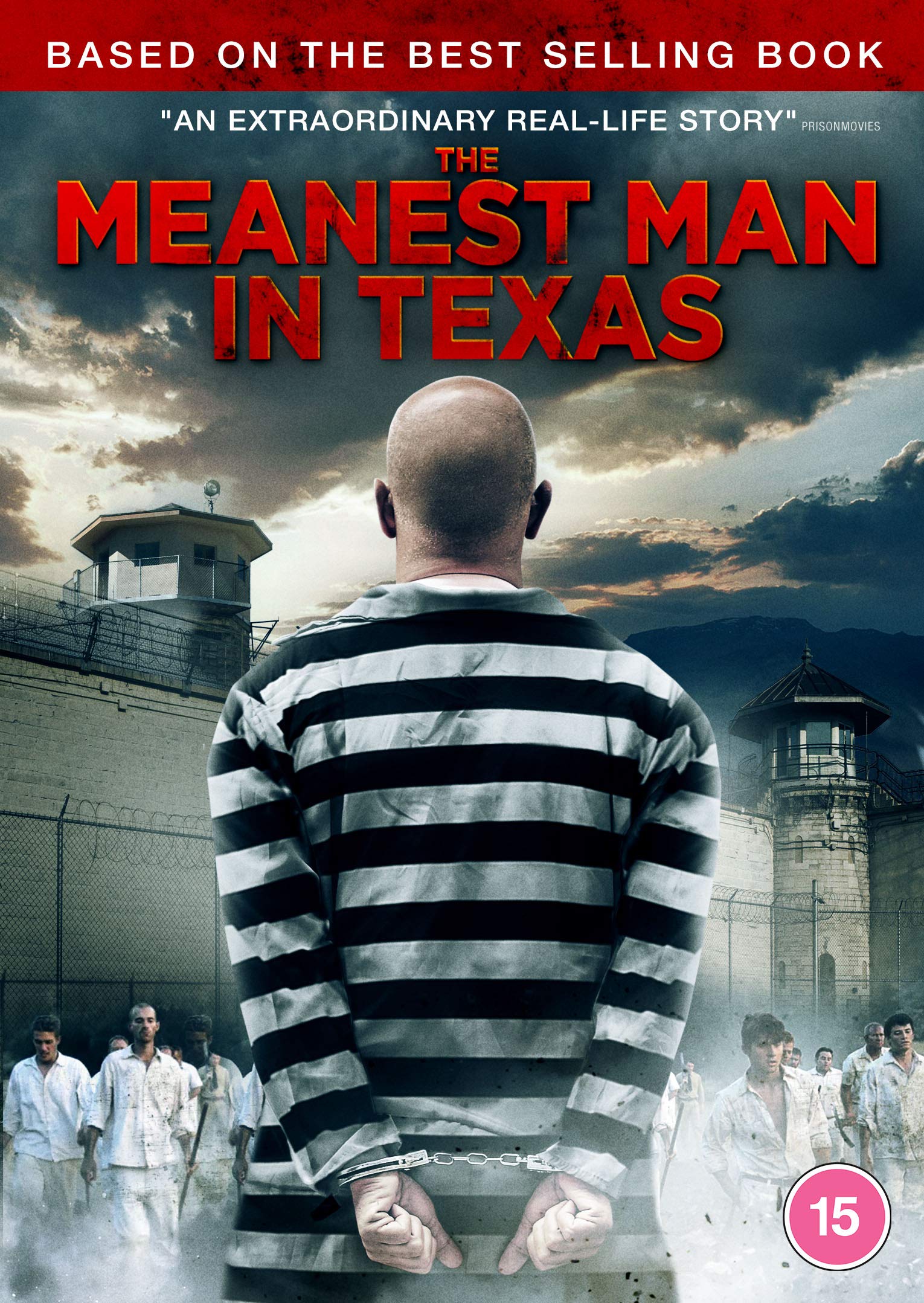 The Meanest Man In Texas Films
